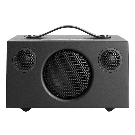 Portable speaker Audio Pro Addon C3 Black - img.0