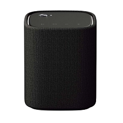 Portable speaker Yamaha WS-B1A Black