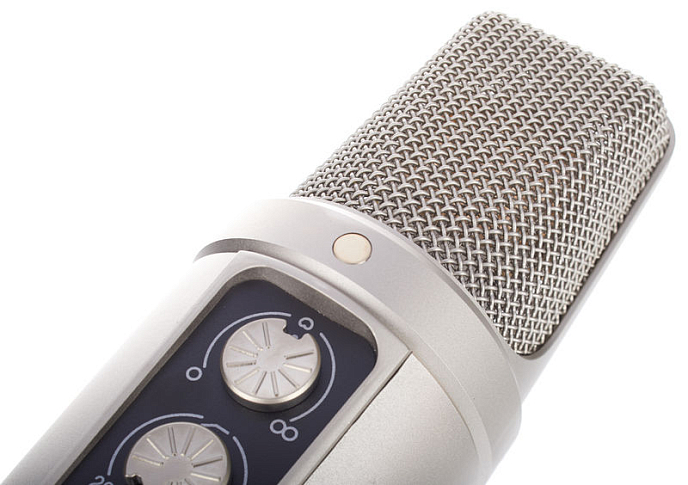 Microphone RODE NT2000 - img.4