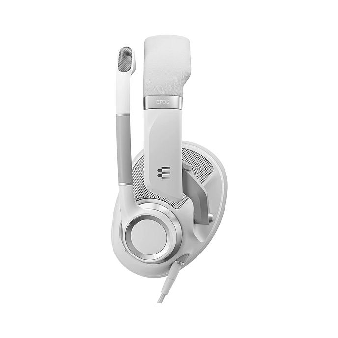 Gaming headset EPOS H6PRO Open Ghost White - img.9