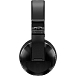 DJ headphones Pioneer HDJ-X10-K - img.3 DJ headphones Pioneer HDJ-X10-K - img.3
