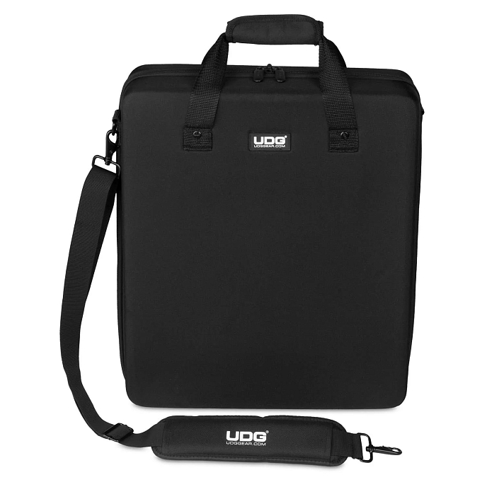 Case UDG Creator Pioneer DJ DJM-A9 Hardcase Black - img.3