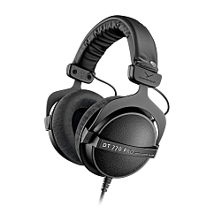 Monitor headphones Beyerdynamic DT 770 PRO Black Limited Edition 250 Ohm