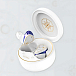 Wireless Headphones MoonDrop Robin White/Blue - img.3