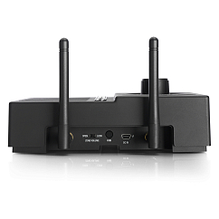 Wireless Speaker Audio Pro VOL-1 Black
