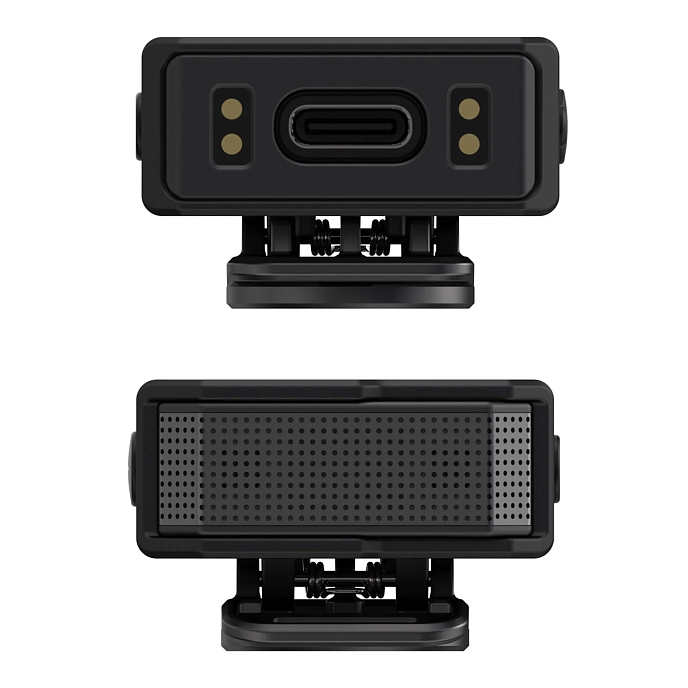 Radio system Hollyland LARK MAX Duo Black - img.5