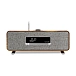 Microsystem Ruark R3S Walnut - img.0