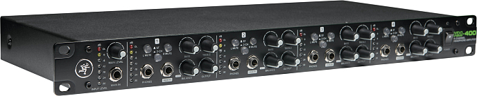 Preamp MACKIE HM-400 - img.4