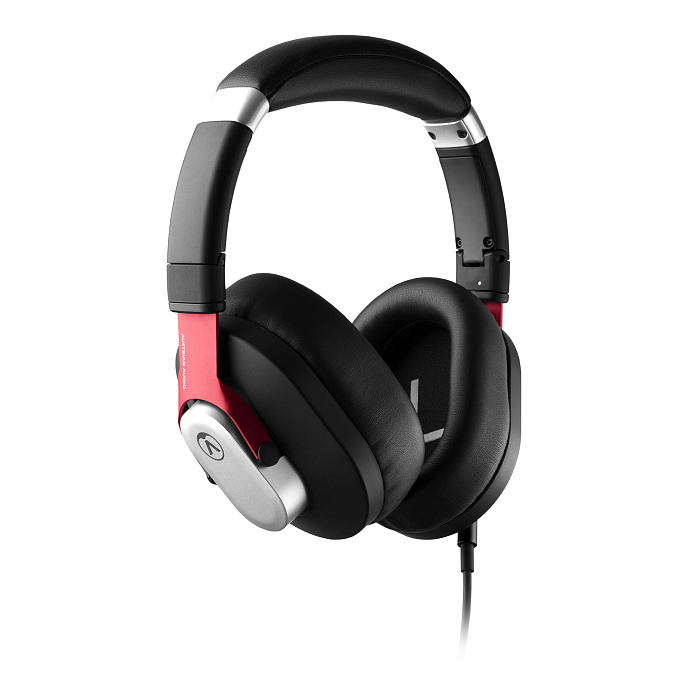 Over-ear headphones Austrian Audio Hi-X15 - img.0