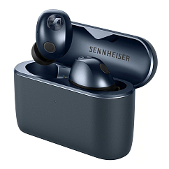 Wireless Headphones Sennheiser Momentum True Wireless 5 Denim