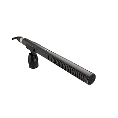 Shotgun Microphone RODE NTG2