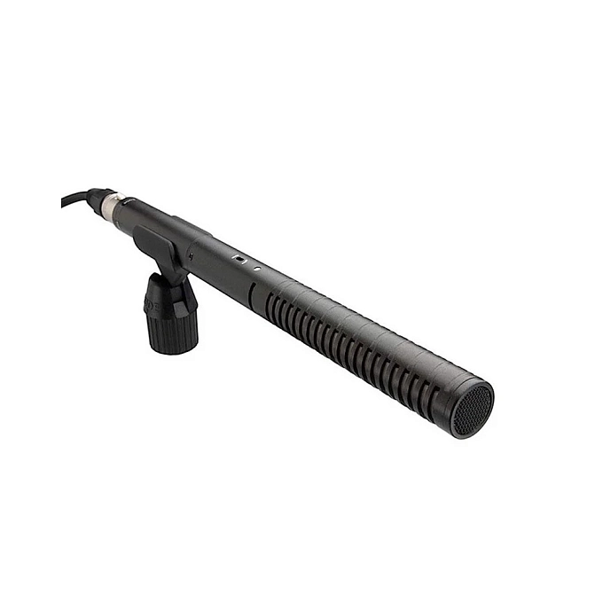 Shotgun Microphone RODE NTG2 - img.3