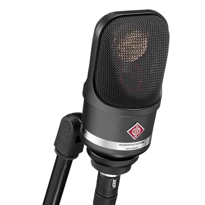Microphone Neumann TLM 107 Studio Set BK - img.1