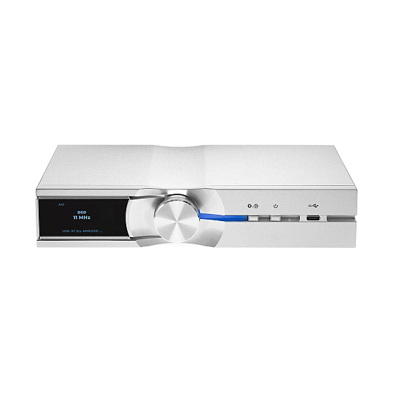 Network Audio Player iFi Neo Stream - img.0