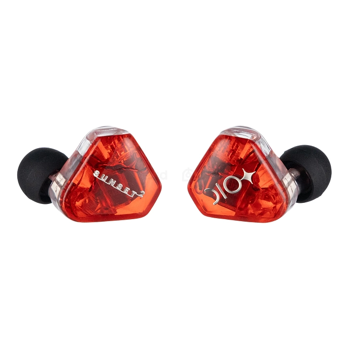 In-ear headphones Aurian Sunset 2 Universal - img.0