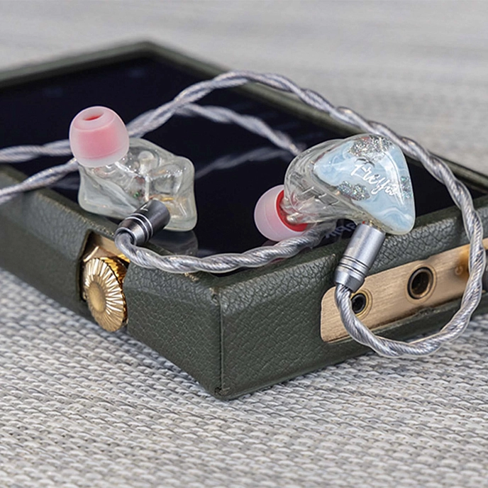 In-ear headphones Kinera Freya 2.0 - img.27