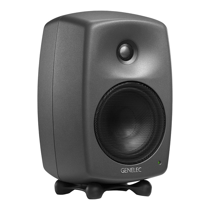 Studio monitor Genelec 8330AP-Pack Dark Grey - img.1
