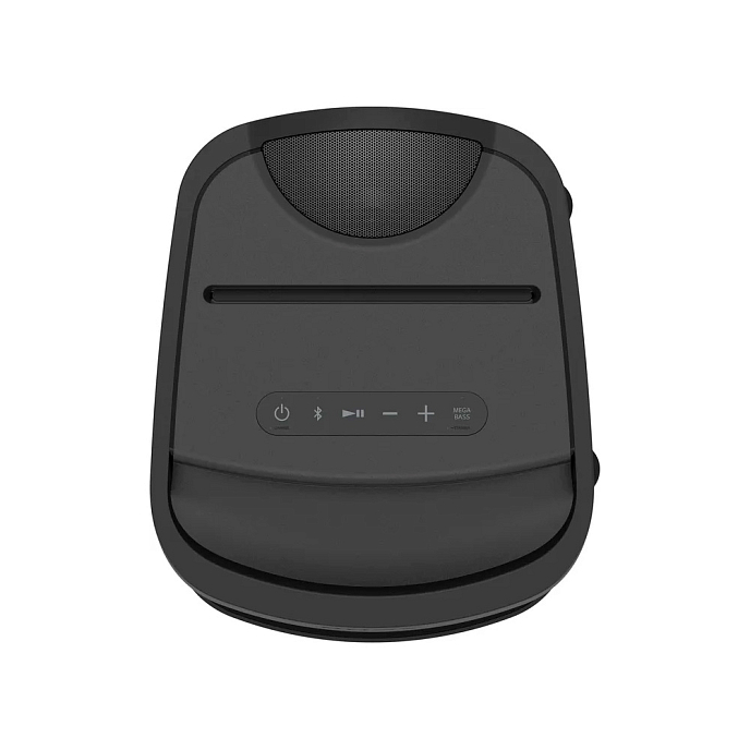Portable speaker Sony SRS-XP700 Black - img.11