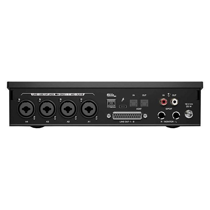 Audio interface Antelope Audio Zen Tour Synergy Core - img.4