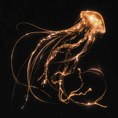 Vinyl Record Royal Blood – Back To The Water Below (Limited Edition, Clear) LP