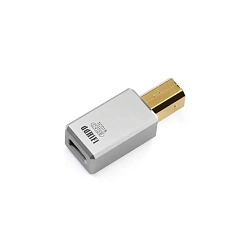 Adapter ddHiFi TC01B female USB-C to male USB-B