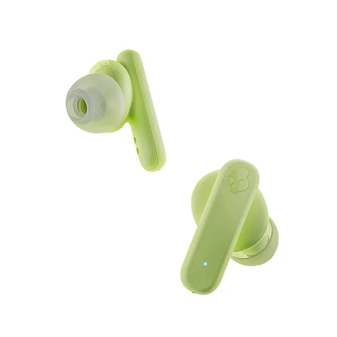 Wireless Headphones Skullcandy Smokin Buds Matcha - img.2