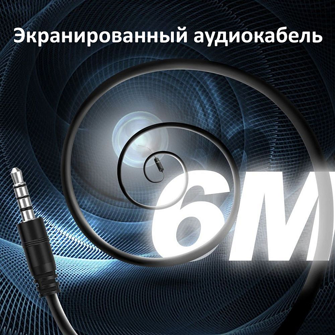 Lavalier microphones Synco LAV-S6E - img.5