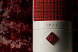 Studio microphone SOYUZ 1973 Deluxe Limited Edition Red Velvet - img.9
