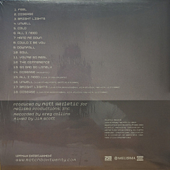 Vinyl Record Matchbox Twenty - More Than You Think You Are - 2LP