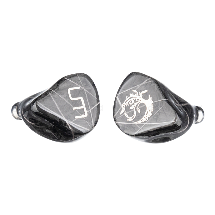 IEMs headphones Unique Melody MASON FuSang Universal - img.1