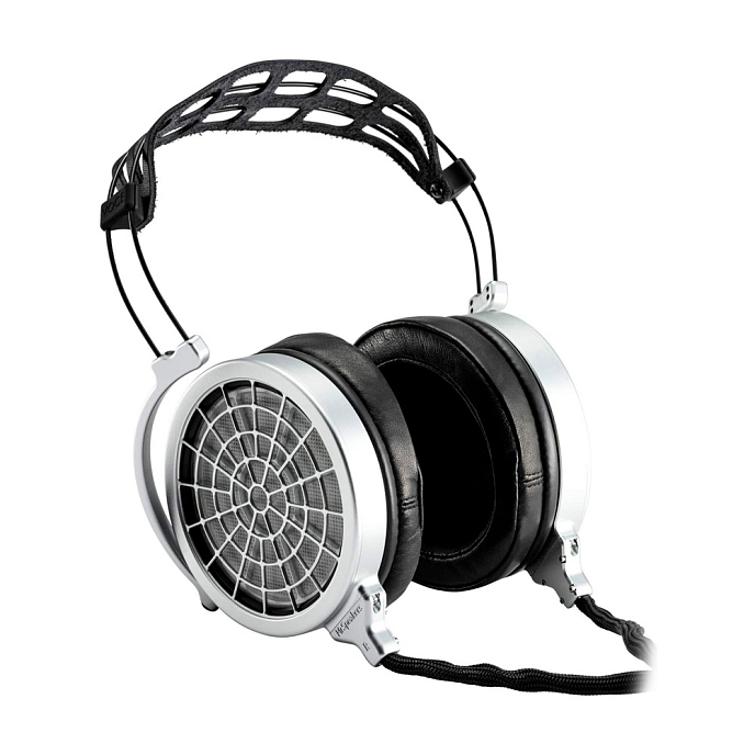 High End headphones Dan Clark Audio VOCE Grey - img.14