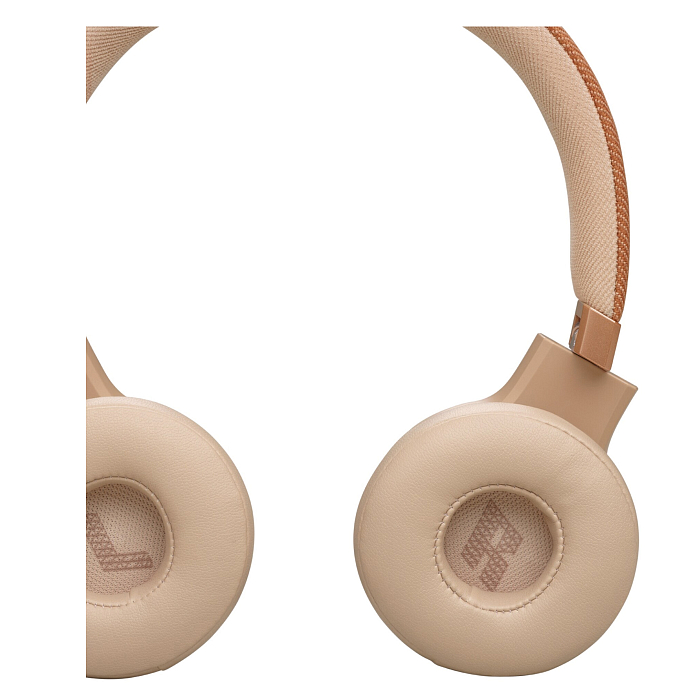 Wireless Headphones JBL Live 670NC Sand - img.8