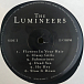 Vinyl Record The Lumineers - The Lumineers LP - img.3