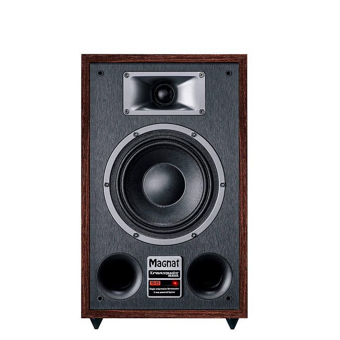 Bookshelf speakers Magnat Transpuls 800A - img.2