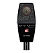 - img.0 Vocal microphone SE Electronics sE4400 LDC Black - img.0