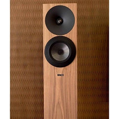 Floorstanding Speakers Amphion Argon3LS Walnut