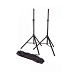 Speaker Stands Proel Fre180KitV2 Black - img.0