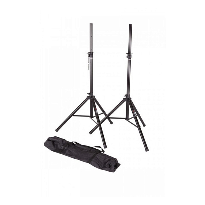 Speaker Stands Proel Fre180KitV2 Black - img.0
