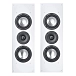 In-Wall Speakers Canton Atelier 500 White Semi Gloss - img.0 In-Wall Speakers Canton Atelier 500 White Semi Gloss - img.0