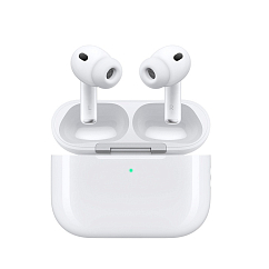 Wireless Headphones Apple AirPods Pro 3 White