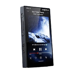 Player FiiO M21 Black
