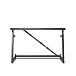 Table Gravity F T 01 Black - img.2