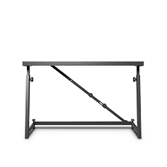 Table Gravity F T 01 Black