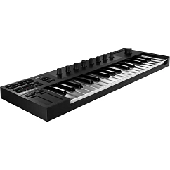 MIDI Keyboard Native Instruments Komplete Kontrol M32