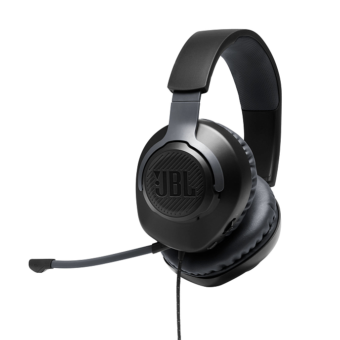 Gaming headset JBL Quantum 100 - img.7