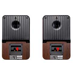 Bookshelf speakers Polk Audio Signature Elite ES15 Brown