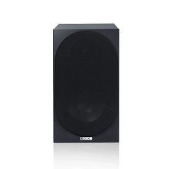 Bookshelf speakers Canton GLE 20 Black