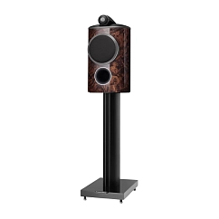 Bookshelf speakers Bowers & Wilkins 805 D4 Signature California Burl Gloss