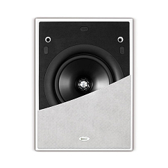 In-Wall Speakers KEF Ci160QL White