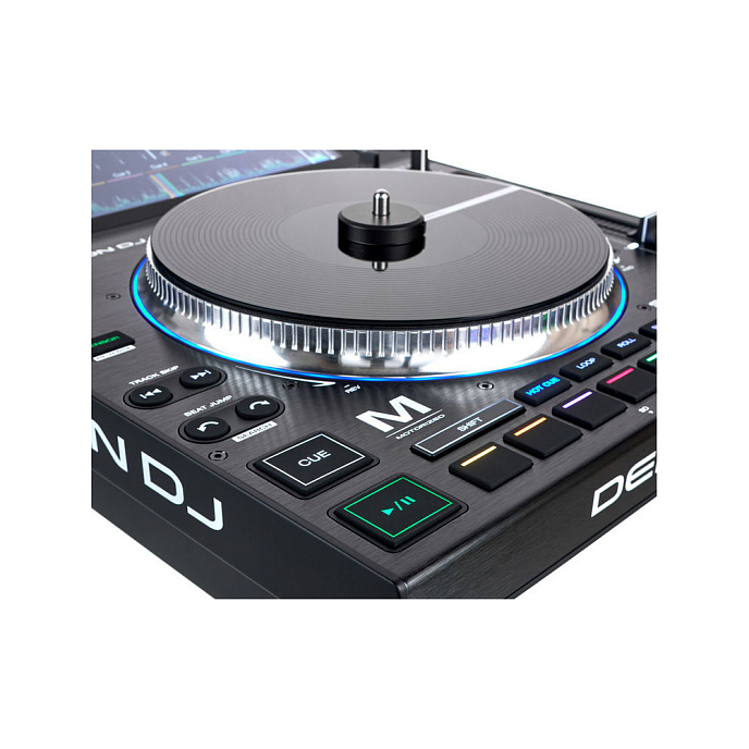 DJ controller Denon SC6000M Prime - img.8